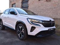 Gebraucht Renault Austral Evolution 158 PS (116 kW) 2025 Weiß SUV