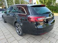 gebraucht Opel Insignia A Sport Tourer 1Hand+AUT+VOLL+TURBO NEU