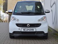 gebraucht Smart ForTwo Coupé Micro HybridDrive*KLIMA*LEDER*SITZH