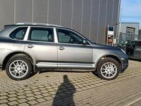 Brugt Porsche Cayenne S 385 HK (283 kW) 2009 Grå SUV