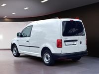 gebraucht VW Caddy Kasten 2,0 TDI Klima PDC