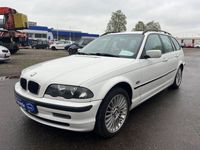 gebraucht BMW 320 i Touring * Klima * TÜV: 09/25 *