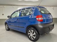 Second-hand VW Fox 54 CP (39 kW) 2008 Hatchback