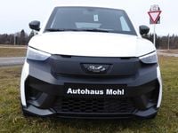 Neu Ligier JS50 2026 Weiß Kleinwagen