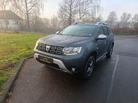 Gebraucht Dacia Duster Comfort 131 PS (96 kW) 2019 Grau SUV