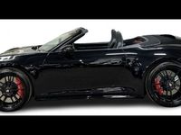 Gebraucht Porsche 911 Carrera GTS 480 PS (353 kW) 2024 Beige Cabrio