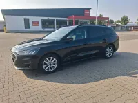 Gebraucht Ford Focus Cool & Connect 101 PS (74 kW) 2022 Schwarz Limousine
