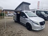 Gebraucht Mercedes Vito 190 PS (139 kW) 2024 Selenitgraumetallic Van