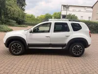 Gebraucht Dacia Duster Urban Explorer 125 PS (91 kW) 2016 SUV