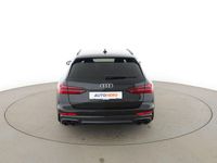 Gebraucht Audi S6 350 PS (257 kW) 2020 Schwarz Kombi