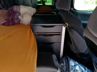 Gebraucht Citroën Jumpy 163 PS (119 kW) 2012 Grün Van / Kleinbus