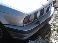 Gebraucht BMW 525 143 PS (105 kW) 1996 Silber Kombi