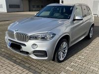 gebraucht BMW X5 X5xDrive40d HUD/Pano/360°/Standhz/MPaket