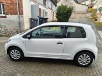 Gebraucht Skoda Citigo 60 PS (44 kW) 2018 Weiß Kleinwagen