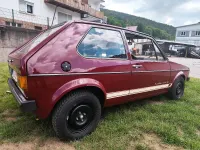 Gebraucht VW Golf I 50 PS (36 kW) 1976 Kleinwagen