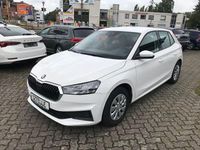 Gebraucht Skoda Fabia Active 80 PS (58 kW) 2023 Weiß Kleinwagen