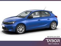 Gebraucht Opel Corsa Edition 75 PS (55 kW) 2024 Voltaik blau Kleinwagen