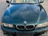 gebraucht BMW 520 E39 i Touring Tüv NEU
