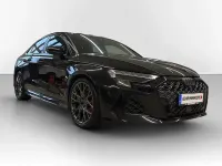 Gebraucht Audi RS3 Sport 400 PS (294 kW) 2025 Schwarz Limousine