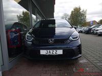 Neu Honda Jazz Elegance 122 PS (89 kW) 2026 Midnight blue beam m Kleinwagen