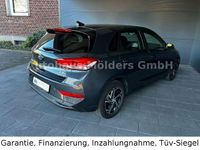 Gebraucht Hyundai i30 Edition 30 120 PS (88 kW) 2021 Dark knight / mic Kombi