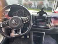 gebraucht VW up! 1.0 TSI GTI GTI