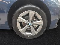 Gebraucht BMW 216 Active Tourer Efficient Dynamics 122 PS (89 kW) 2024 Blau Van / Kleinbus