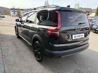 Neu Dacia Jogger Extreme 140 PS (102 kW) 2025 Schwarz Van / Kleinbus