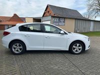 gebraucht Chevrolet Cruze LT