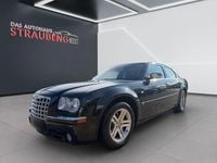 Gebraucht Chrysler 300C 249 PS (183 kW) 2004 Schwarz Limousine