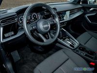 Gebraucht Audi A3 Ambiente 116 PS (85 kW) 2025 Brillantschwarz Limousine