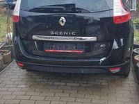 gebraucht Renault Grand Scénic III 