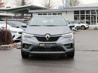 Gebraucht Renault Arkana Zen 140 PS (102 kW) 2022 Gray m SUV