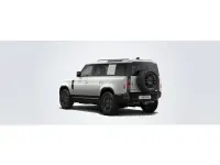 Neu Land Rover Defender S 200 PS (147 kW) 2026 Weiß SUV