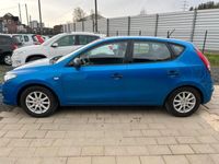 gebraucht Hyundai i30 Classic Klima USP X AUX Tüv Au Neu