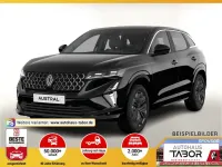 Neu Renault Austral Evolution 148 PS (108 kW) 2026 Schwarz SUV