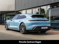 gebraucht Porsche Taycan Sport Turismo