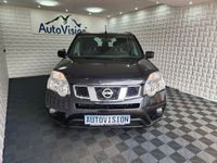 gebraucht Nissan X-Trail XE 2.0 dCi 4X4 *AHK*Tüv 08.2025*Klima*