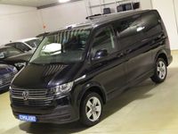 gebraucht VW Multivan T6Multivan T6.1 TDI2.0 SCR DSG7 4MOT COMFORTL AHK