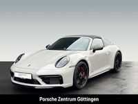 Gebraucht Porsche 992 480 PS (353 kW) 2024 Kreide Coupé