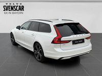 Gebraucht Volvo V90 Plus 398 PS (292 kW) 2022 Weiss Kombi