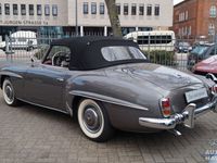 gebraucht Mercedes 190 SL