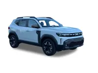 Ny Dacia Duster Extreme 154 HK (113 kW) 2026 SUV