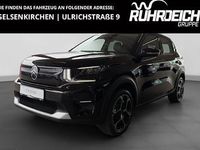 Neu Citroën C3 110 PS (80 kW) 2026 Schwarz SUV