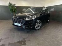 Gebraucht Ford Kuga ST-Line X 150 PS (110 kW) 2024 Agate black SUV