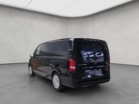 Gebraucht Mercedes Vito Marco Polo 163 PS (119 kW) 2024 Schwarz Van