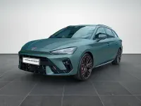Gebraucht Cupra Leon 272 PS (200 kW) 2026 Grau Limousine