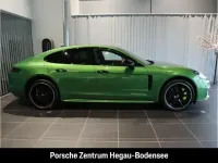 Gebraucht Porsche Panamera Edition 462 PS (339 kW) 2020 Gruen Kleinwagen
