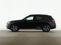 Gebraucht Mercedes GLC450 AMG 367 PS (269 kW) 2026 Schwarz SUV