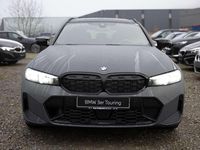 Neu BMW 340 393 PS (289 kW) 2026 Dravitgrau Kombi